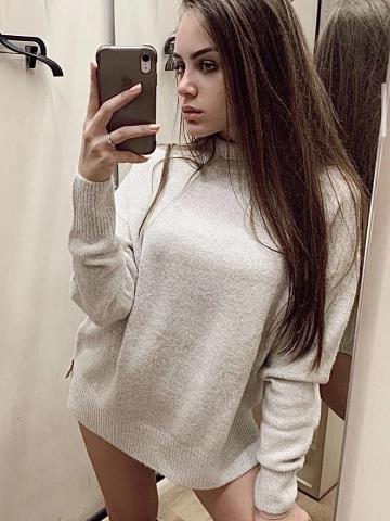 Проститутка Эвелина
