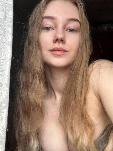 Проститутка Элина